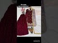new party wear outfits ideas 😍|| for order whatsapp number 8625097884 #designeroutfit #indianlook