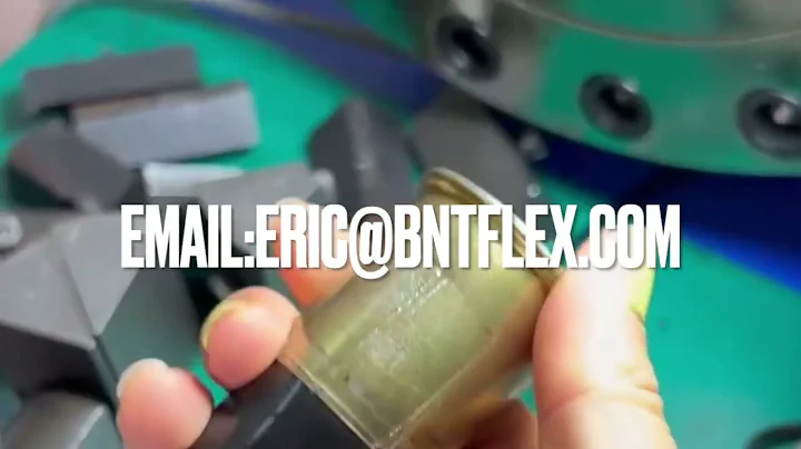 How to use hose crimping machines? (2025) | Hydraulic crimping machine operating method| BNTFLEX