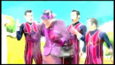 We are Number One but it is edited to the point of unwatchability