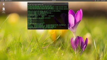 [QTHT]#5: Cài đặt và cấu hình OPENSSH-SERVER trên ubuntu.