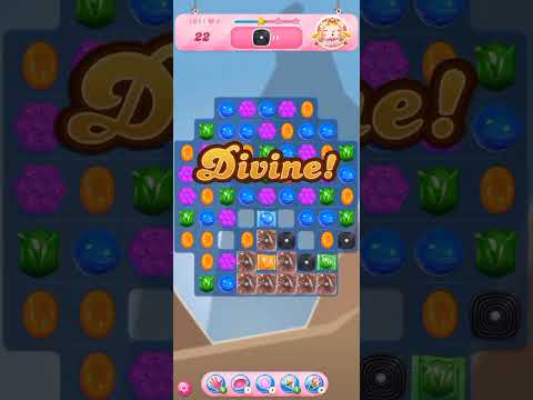 Candy Crush Saga