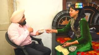 Papa 420 punjabi comdey film. Sandhu batlvi