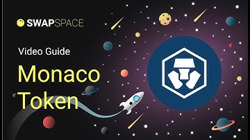 [GUIDE] Exchange MCO Token for ETH: SwapSpace Tutorial