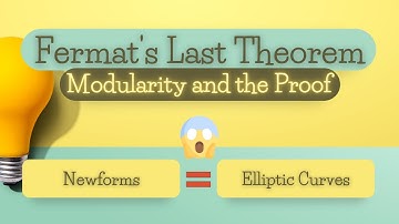 Modularity and the Proof of Fermat
