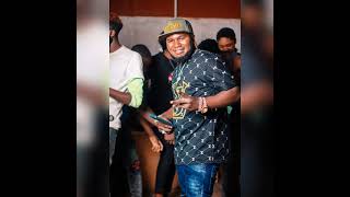 JM BLUE SPAC feat NIGER SMACKER....NDOMBO NAMUKAZEYA(official music audio)