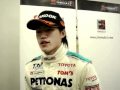 2010 Rd.2 優勝 国本 雄資 選手インタビュー