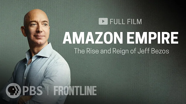 Amazon Empire: The Rise and Reign of Jeff Bezos (full documentary) | FRONTLINE - DayDayNews