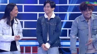 TNT Boys TEASER #icsyvph