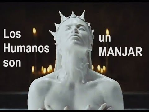 r/HFY - Los Humanos son Deliciosos - Omasik #hfy #reddit #español