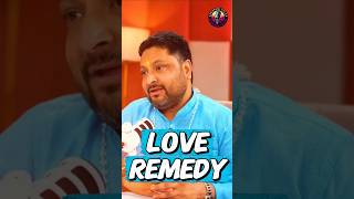 #RishteSudhar Upay 💑 Sunday Badam Daan Se Pati Patni Mein Prem Bade | Ankit Tyagi #shorts #upay
