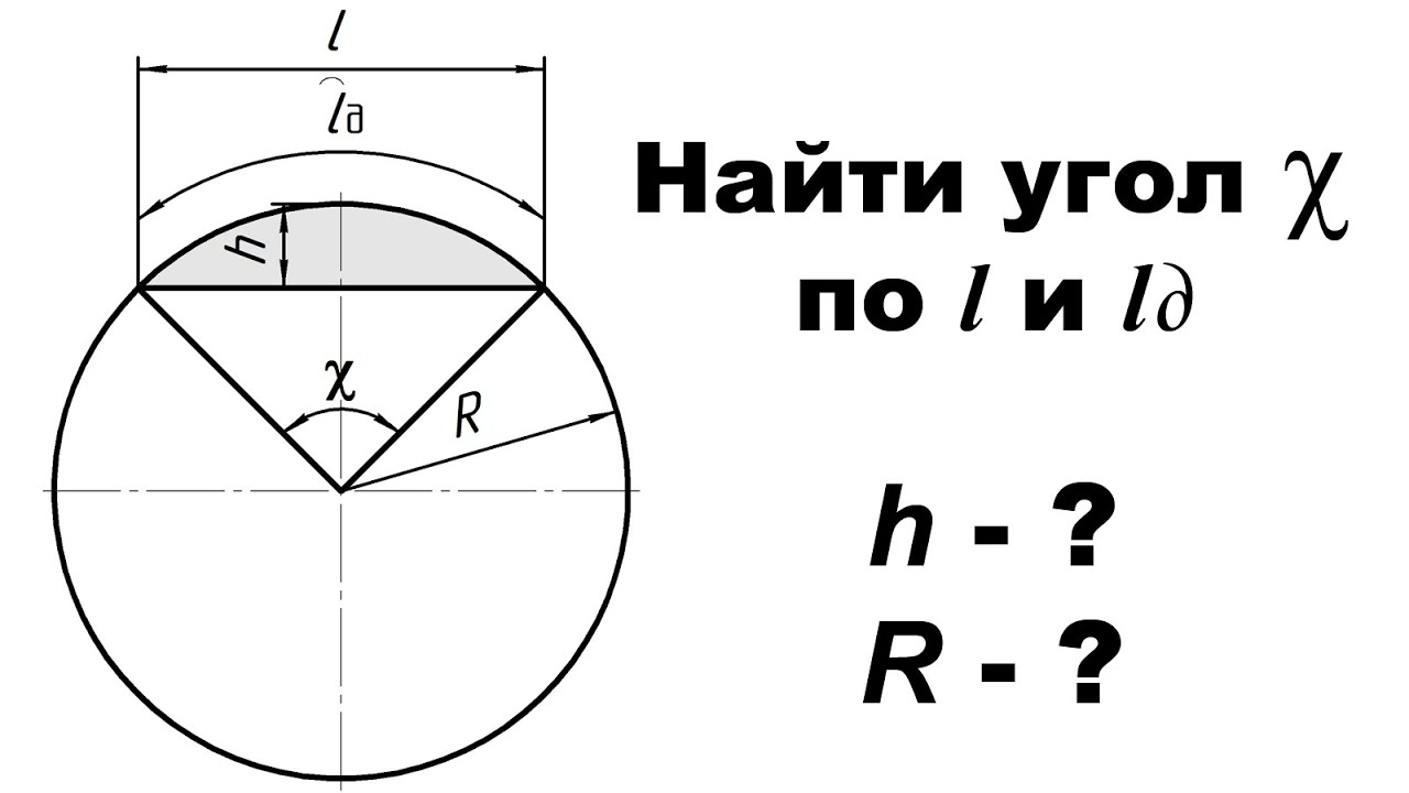 Высоты сегмента круга. Сегмент круга формулы. Площадь сегмента формула. Площадь сегмента окружности. Формула сегмента окружности.