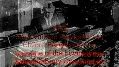 History of Personal Computers