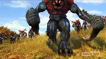 Spellforce 2 Shadow Wars Trailer