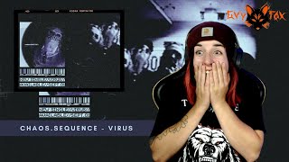 Chaos.Sequence - Virus: A Fox Reaction