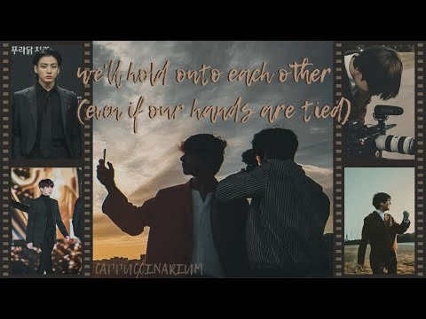 Видео: We'll hold onto each other (even if our hands are tied) / m is for mika / озвучка фанфика / вигуки