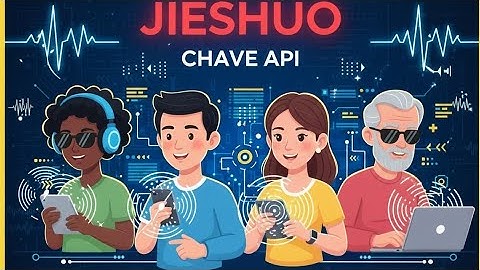 🔑 API! Como Criar a sua para Executar Complementos PT BR diferente dos iguais!