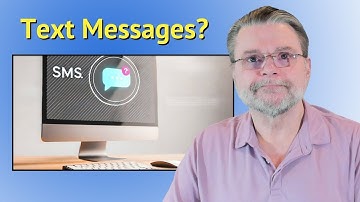 How Do I Get a Text Message Without a Cell Phone?