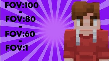Hive skywars but every time i die my fov gets worse ....
