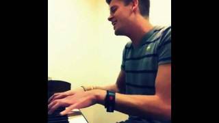 Lady Gaga- Future Love Cover