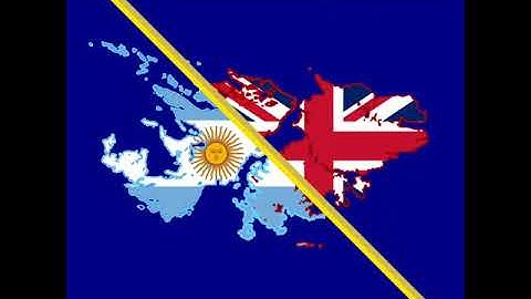 Thumbnail of Malvinas - Falklands