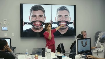 Treating the Worn Dentition with a Digital Approach Course Highlights