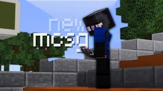 new mcsg?