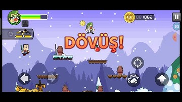 Dan The Man Frosty plains 1-1 / 1-2/1-3