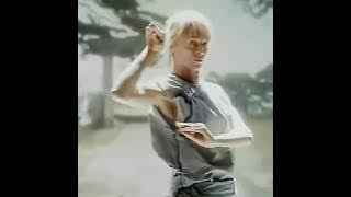 Download lagu Kill Bill 2: Pai Mei “Kung Fu Training”