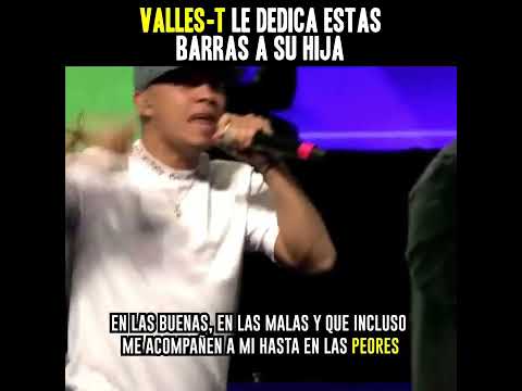Valles T le