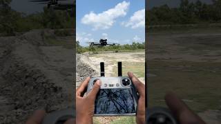 Mini 5 pro remote #viral #djidrone #dji #drone #reels