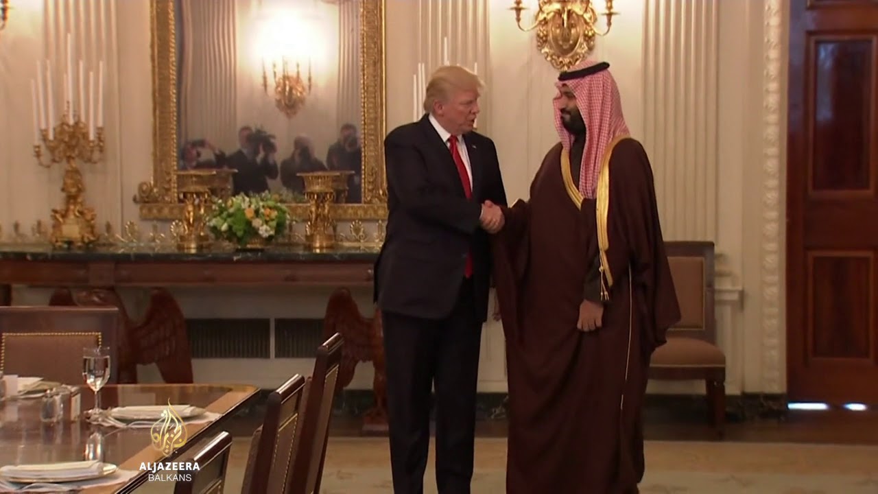 يسعى الكونغرس إلى إنهاء دعم التحالف السعودي الإماراتي في اليمن