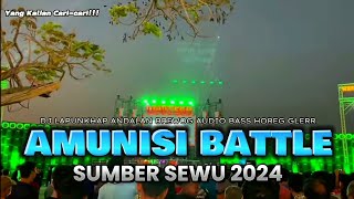 DJ LAPUNKHAP ANDALAN BREWOG AUDIO BASS BLEYER² SPESIAL BATTLE SUMBER SEWU