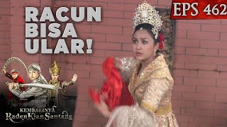 Pedang Racun Bisa Ular! Ancaman untuk Subang Larang - Kembalinya Raden Kian Santang