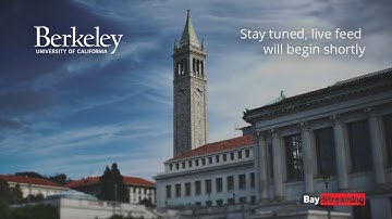 Clyde Rodriguez Keynote 2023 UC Berkeley Computer Science Commencement