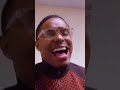 R&B Singer Avery Wilson Responds to Tank’s #YamzChallenge