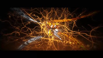 Itzz IFB Intro (required) :D Blender/Ae (Read Desc!)