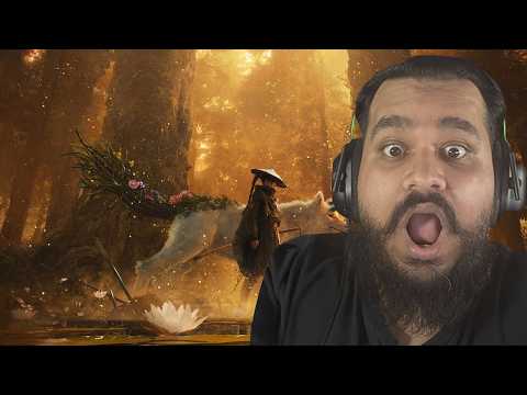 GhostGG Reacts to Beast of Reincarnation is a Stunning Action RPG with a Tactical Twist (IGN Preview