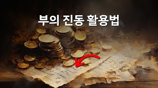 신보다 강한 인간이 느끼는 "부의 진동" (기원 전 300년)