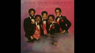 The Whispers - Imagination [Full Album]