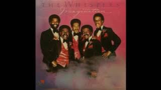 The Whispers - Imagination [Full Album]