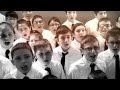 Ad olam  the yeshiva boys choir  ft benny friedman  the chevra
