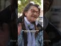 Sortir de la rue à 70 ans : «C’est nouveau les têtes grises dehors»