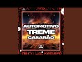 Automotivo Treme Casarão mp3