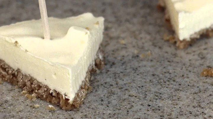Jill Shoop of Cool Pies