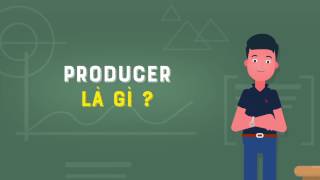 [MCMA]  Music Producer Là Gì? | Khóa học music production cơ bản