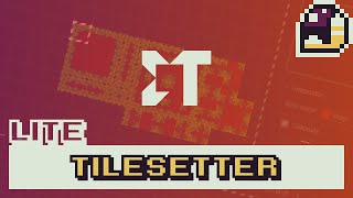 Tilesetter Lite Tutorial | The Basics [GMS 2]