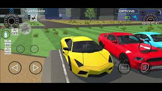 Race supra mk 4 lamborgini mustang poesh