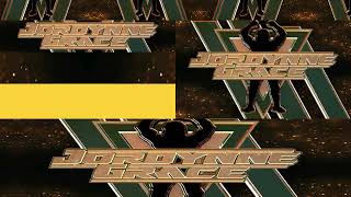 WWE Jordynne Grace Graphics Pack 2025 – 2026