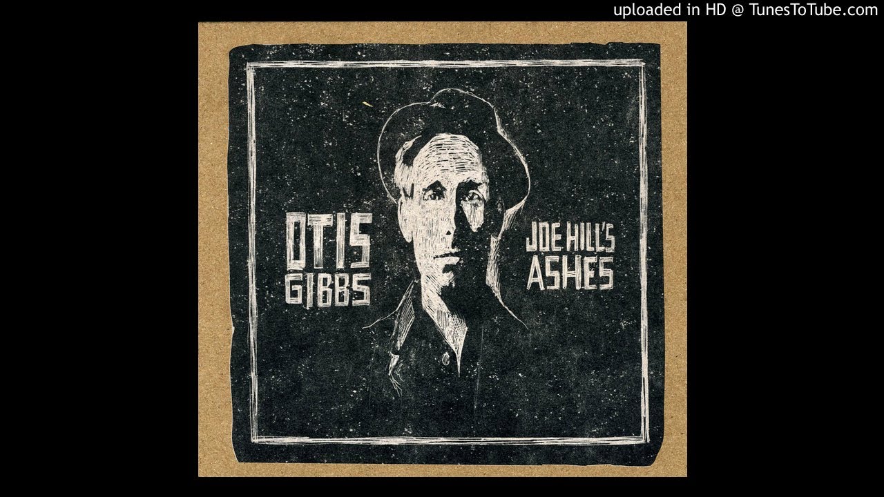 Otis Gibbs - Something More accords