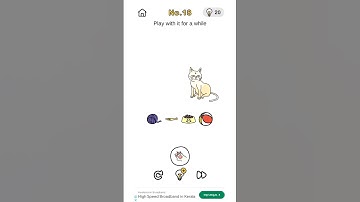 Brain out crazy find no:18 Play with it for a while #shorts #gaming #brainout #brainoutchallenge